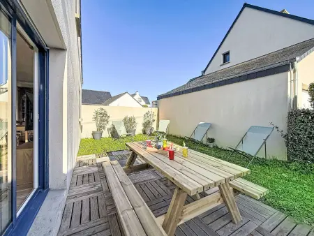 Maison Lotivy à 400 m de la mer, Quiberon : photo 4