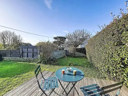 Maison Lotivy à 400 m de la mer, Quiberon : photo 5