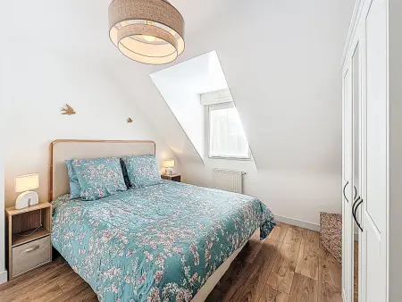 Maison Lotivy à 400 m de la mer, Quiberon : photo 6