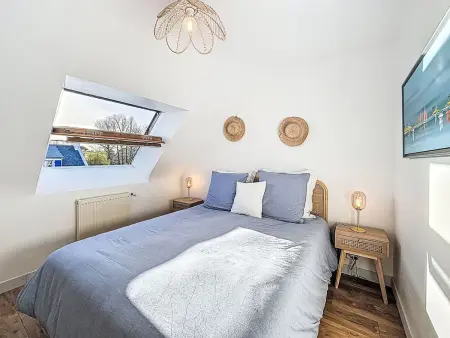 Maison Lotivy à 400 m de la mer, Quiberon : photo 7