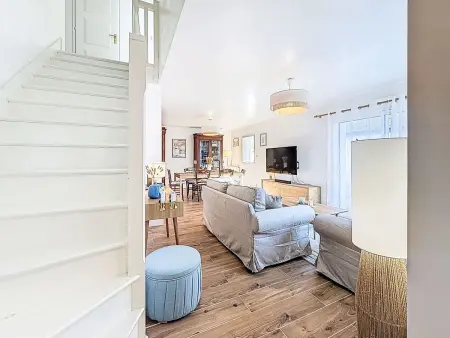 Maison Lotivy à 400 m de la mer, Quiberon : photo 9