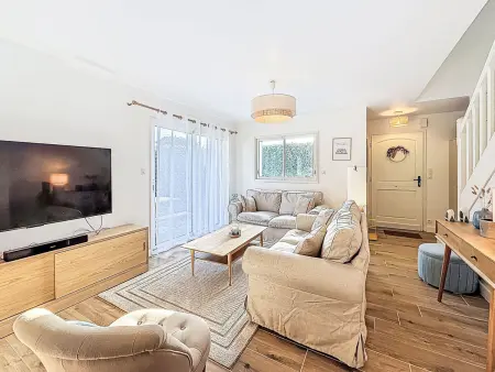 Maison Lotivy à 400 m de la mer, Quiberon : photo 11