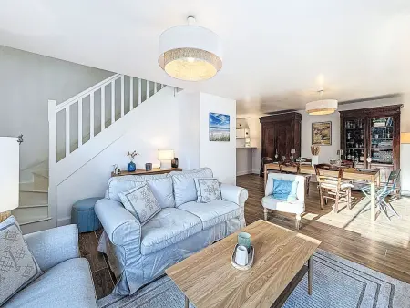 Maison Lotivy à 400 m de la mer, Quiberon : photo 12