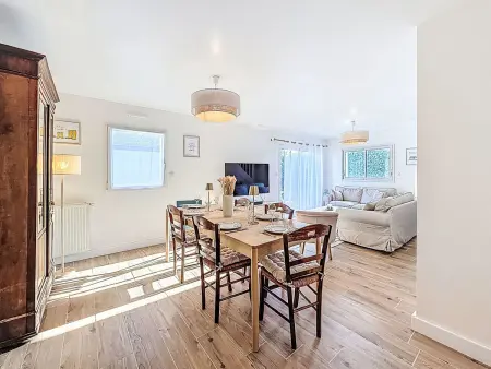 Maison Lotivy à 400 m de la mer, Quiberon : photo 13