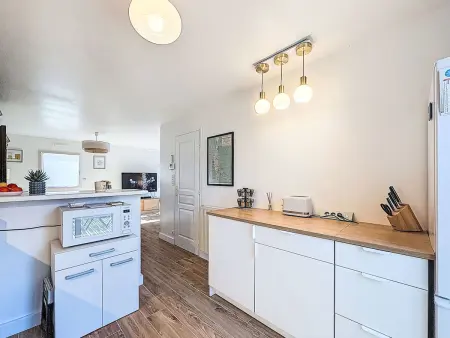 Maison Lotivy à 400 m de la mer, Quiberon : photo 16