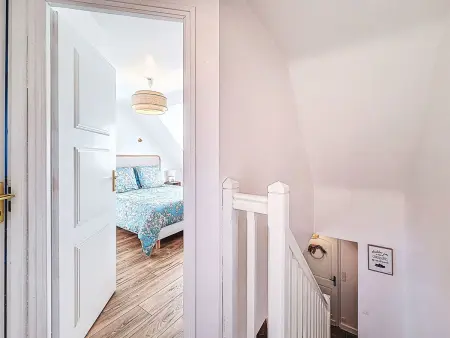 Maison Lotivy à 400 m de la mer, Quiberon : photo 17