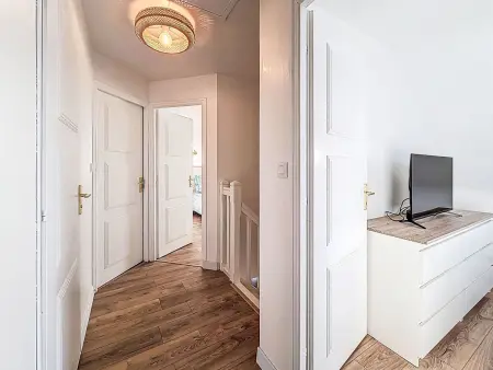 Maison Lotivy à 400 m de la mer, Quiberon : photo 18