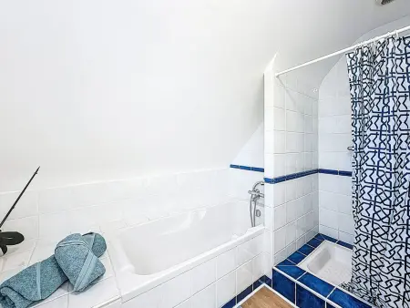 Maison Lotivy à 400 m de la mer, Quiberon : photo 19