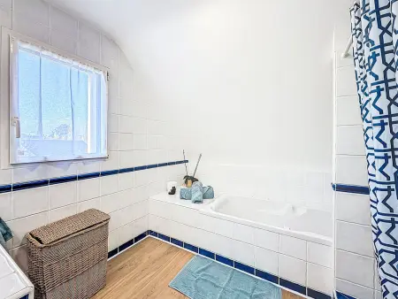 Maison Lotivy à 400 m de la mer, Quiberon : photo 20