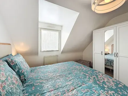 Maison Lotivy à 400 m de la mer, Quiberon : photo 21