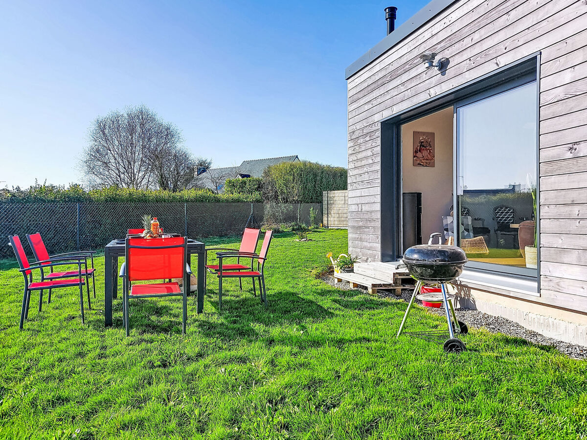 Ty Coat, maison neuve 6 pers. près de la mer - Photo 26
