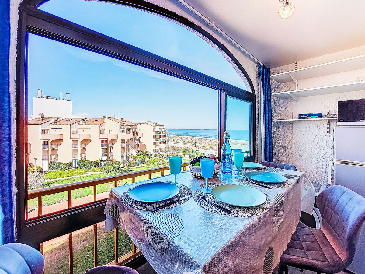 Appartement Palm Beach 100 m de la plage - Photo 1
