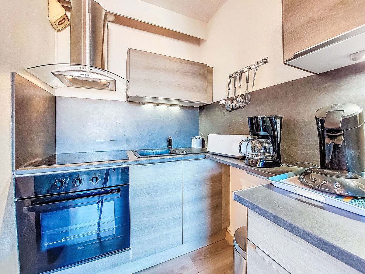 Appartement Palm Beach 100 m de la plage - Photo 3