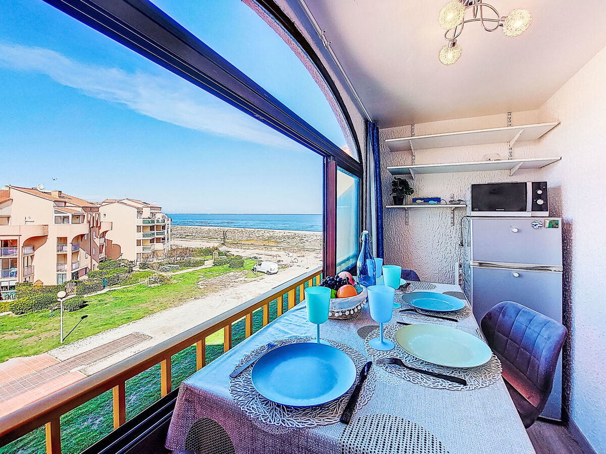 Appartement Palm Beach 100 m de la plage - Photo 5