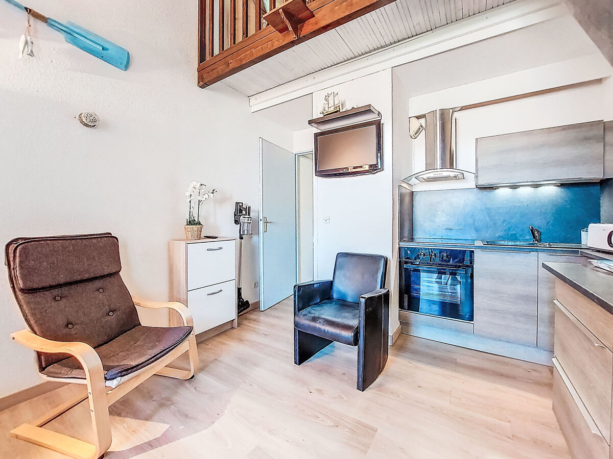 Appartement Palm Beach 100 m de la plage - Photo 6
