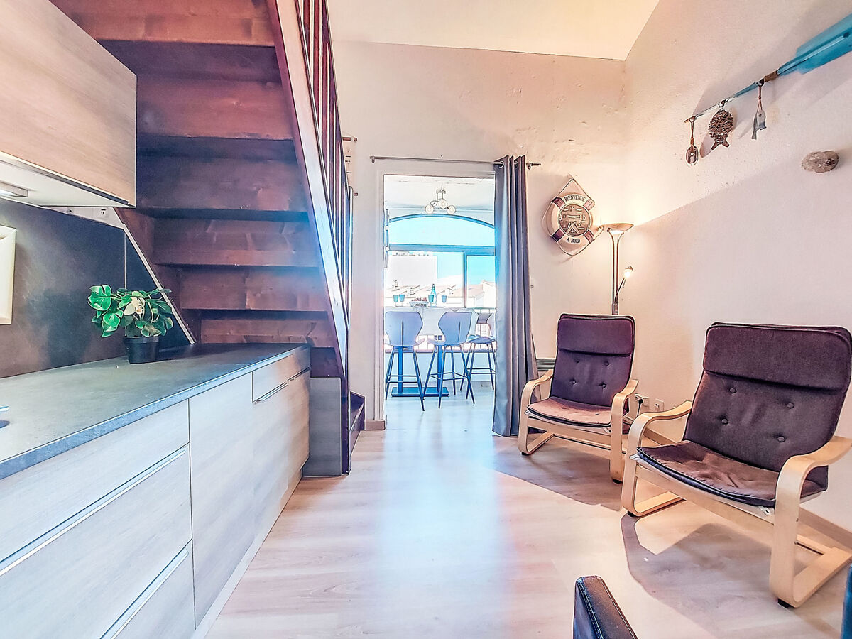 Appartement Palm Beach 100 m de la plage - Photo 8