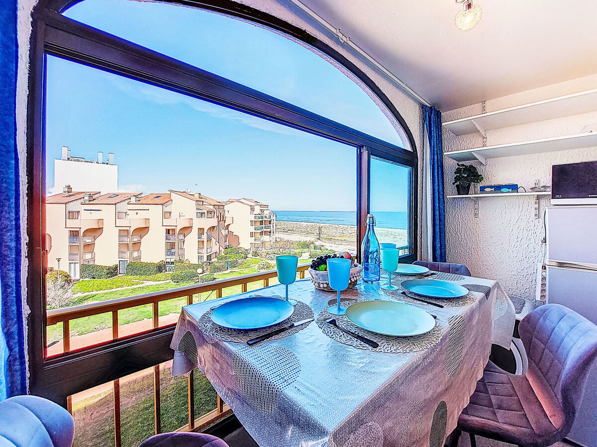 Appartement Palm Beach 100 m de la plage - Photo 9