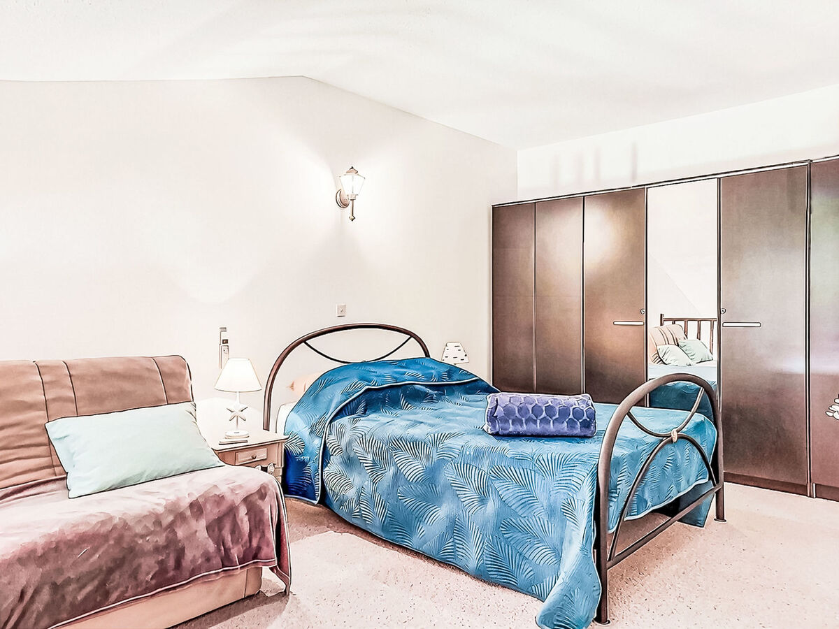 Appartement Palm Beach 100 m de la plage - Photo 11