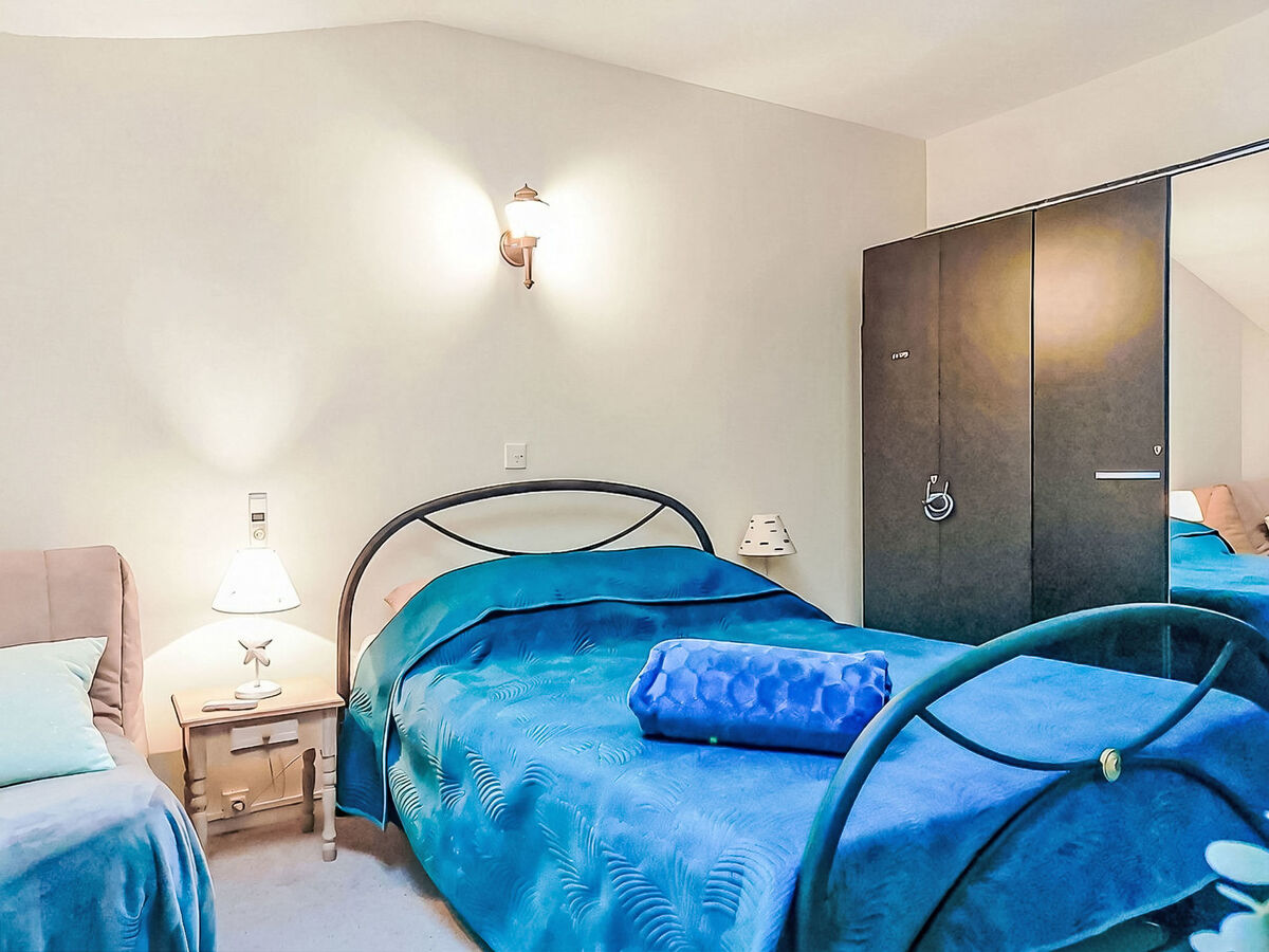 Appartement Palm Beach 100 m de la plage - Photo 13