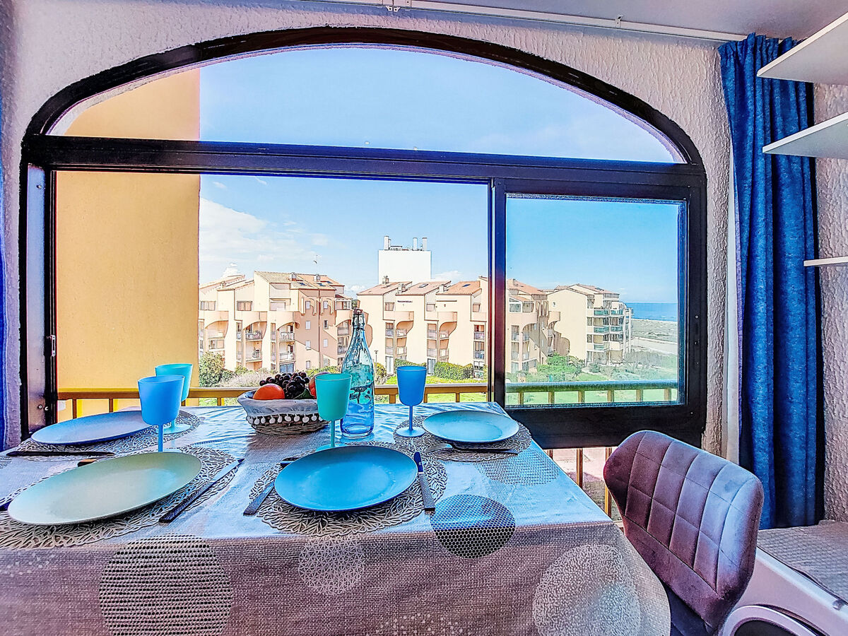 Appartement Palm Beach 100 m de la plage - Photo 15