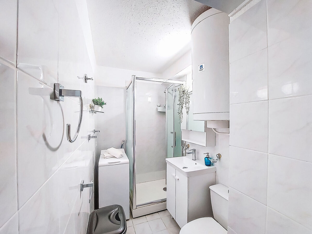 Appartement Palm Beach 100 m de la plage - Photo 16