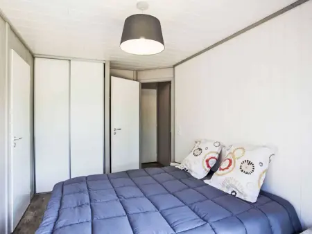 Lodge Natura 6p à Santa Maria-Poggio, 50 m de la plage : photo 12