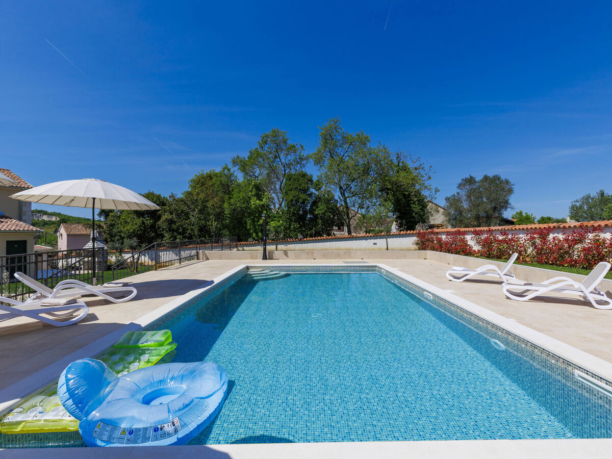 Tone i Maria – Maison 5 chambres avec piscine privée - Photo 2