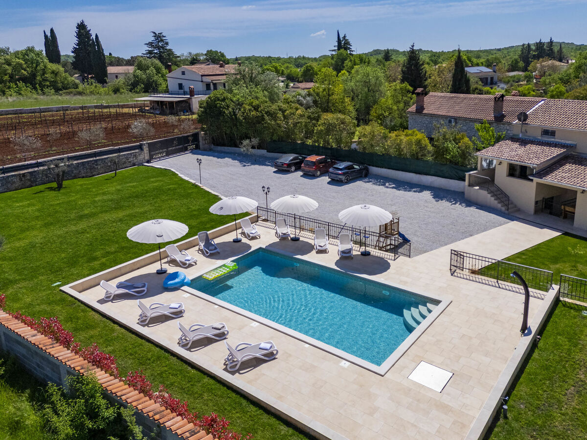 Tone i Maria – Maison 5 chambres avec piscine privée - Photo 4