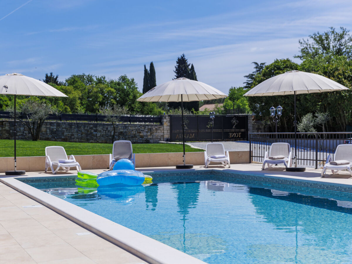 Tone i Maria – Maison 5 chambres avec piscine privée - Photo 6