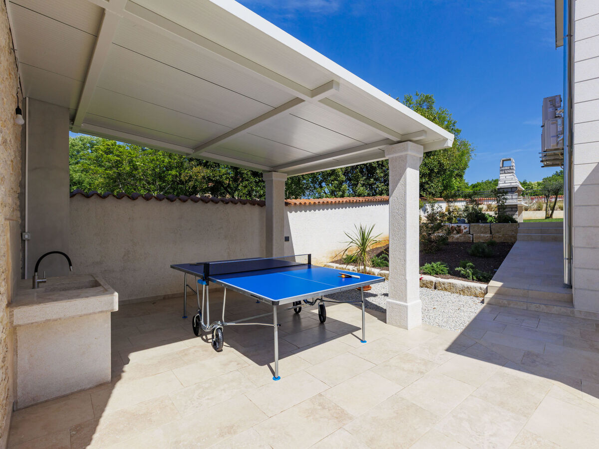 Tone i Maria – Maison 5 chambres avec piscine privée - Photo 7
