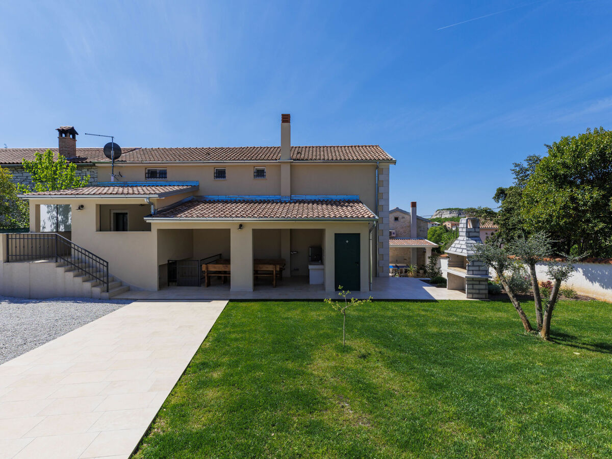 Tone i Maria – Maison 5 chambres avec piscine privée - Photo 8