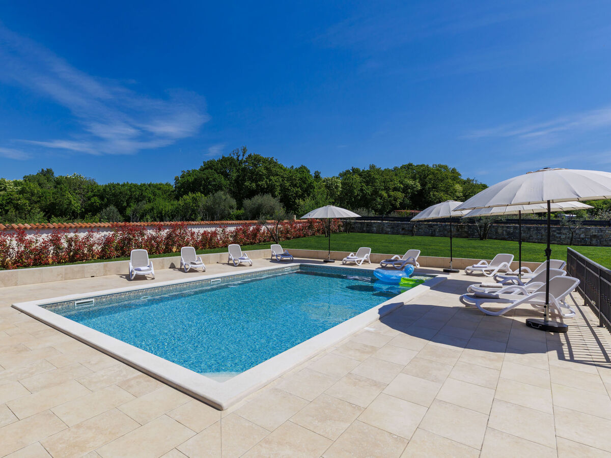 Tone i Maria – Maison 5 chambres avec piscine privée - Photo 9
