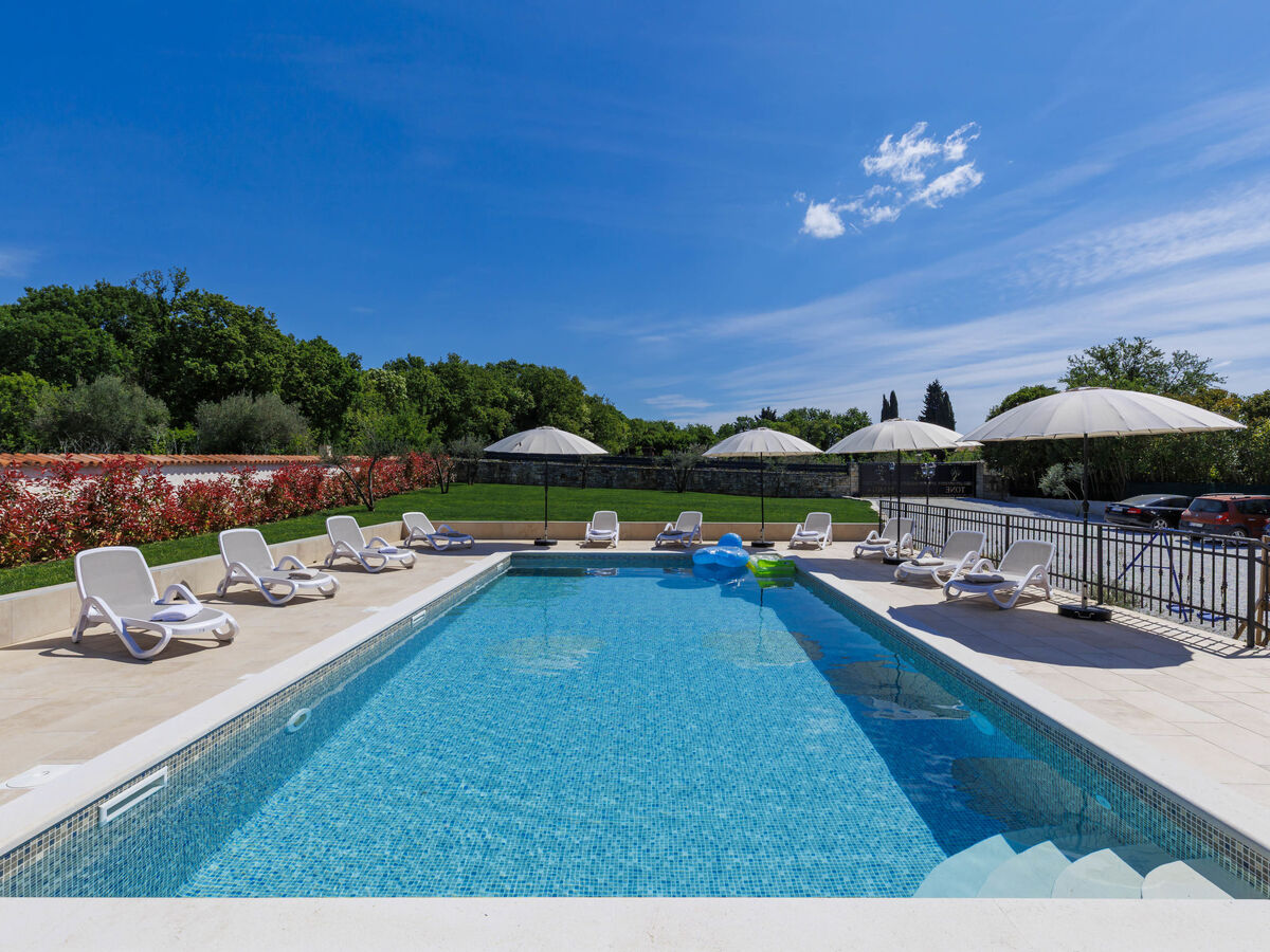 Tone i Maria – Maison 5 chambres avec piscine privée - Photo 10