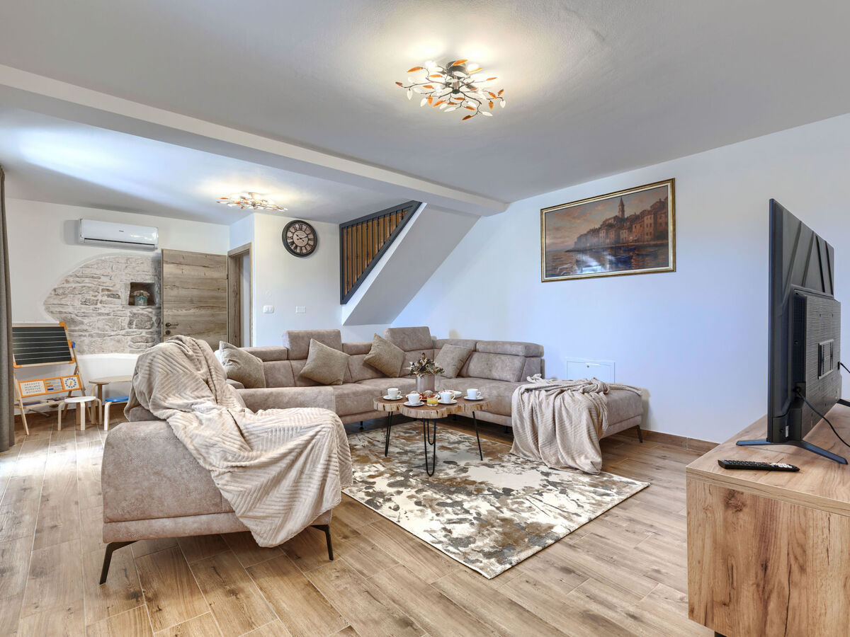 Tone i Maria – Maison 5 chambres avec piscine privée - Photo 11
