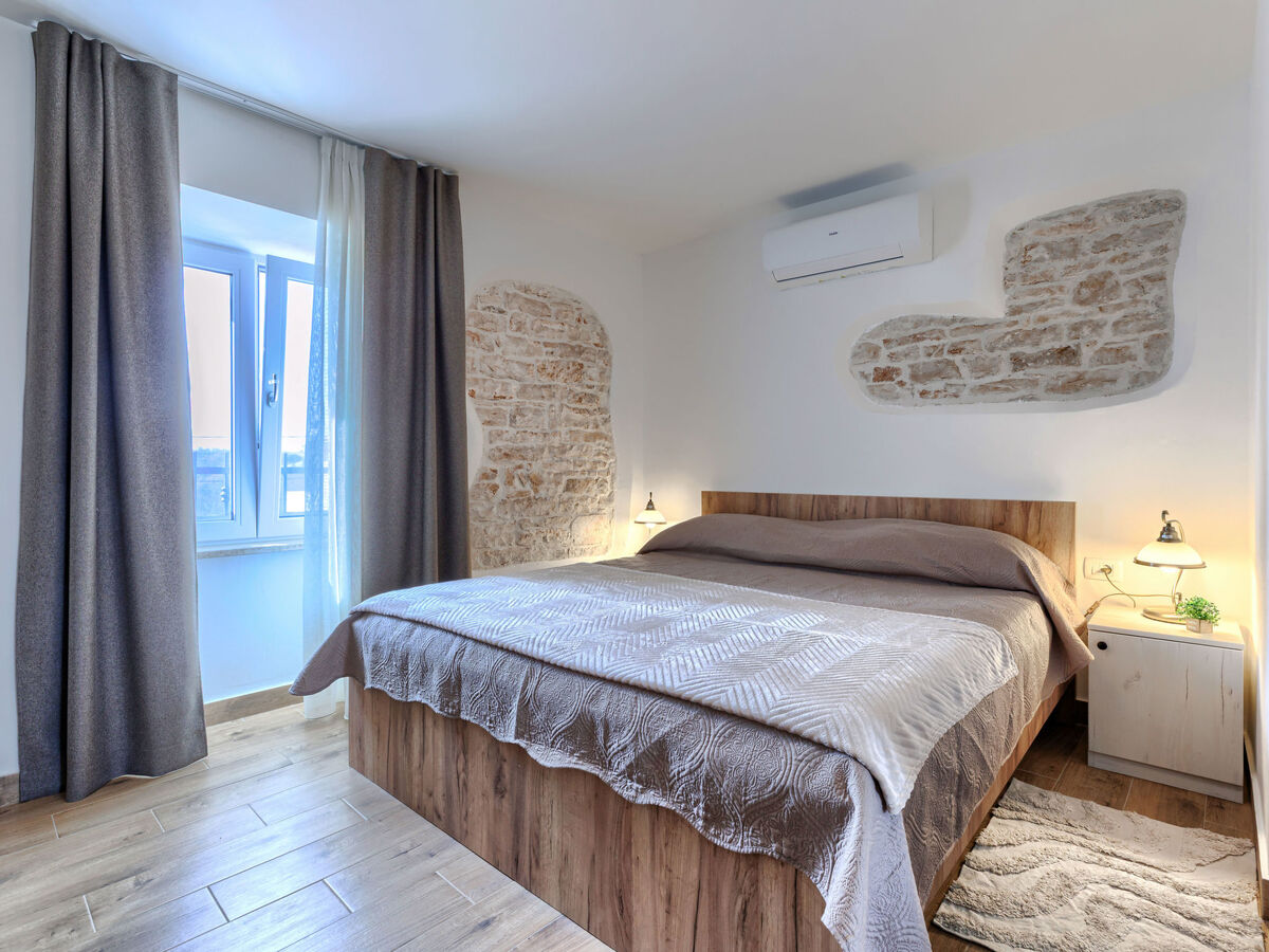 Tone i Maria – Maison 5 chambres avec piscine privée - Photo 13