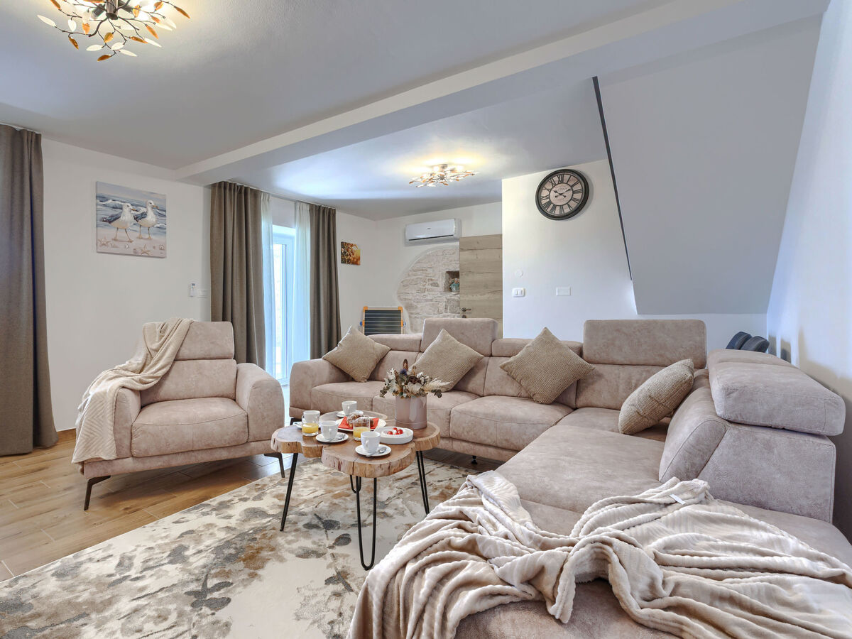 Tone i Maria – Maison 5 chambres avec piscine privée - Photo 14
