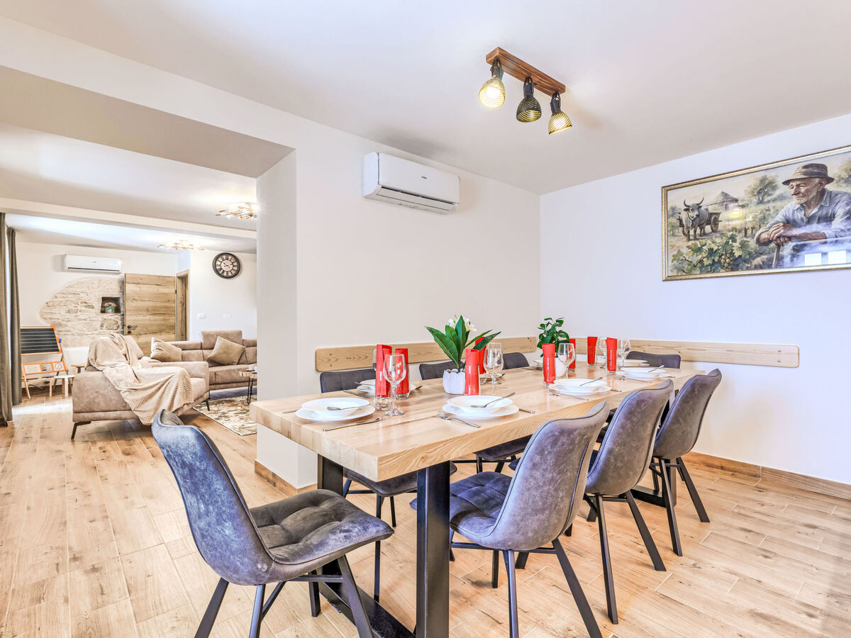 Tone i Maria – Maison 5 chambres avec piscine privée - Photo 16