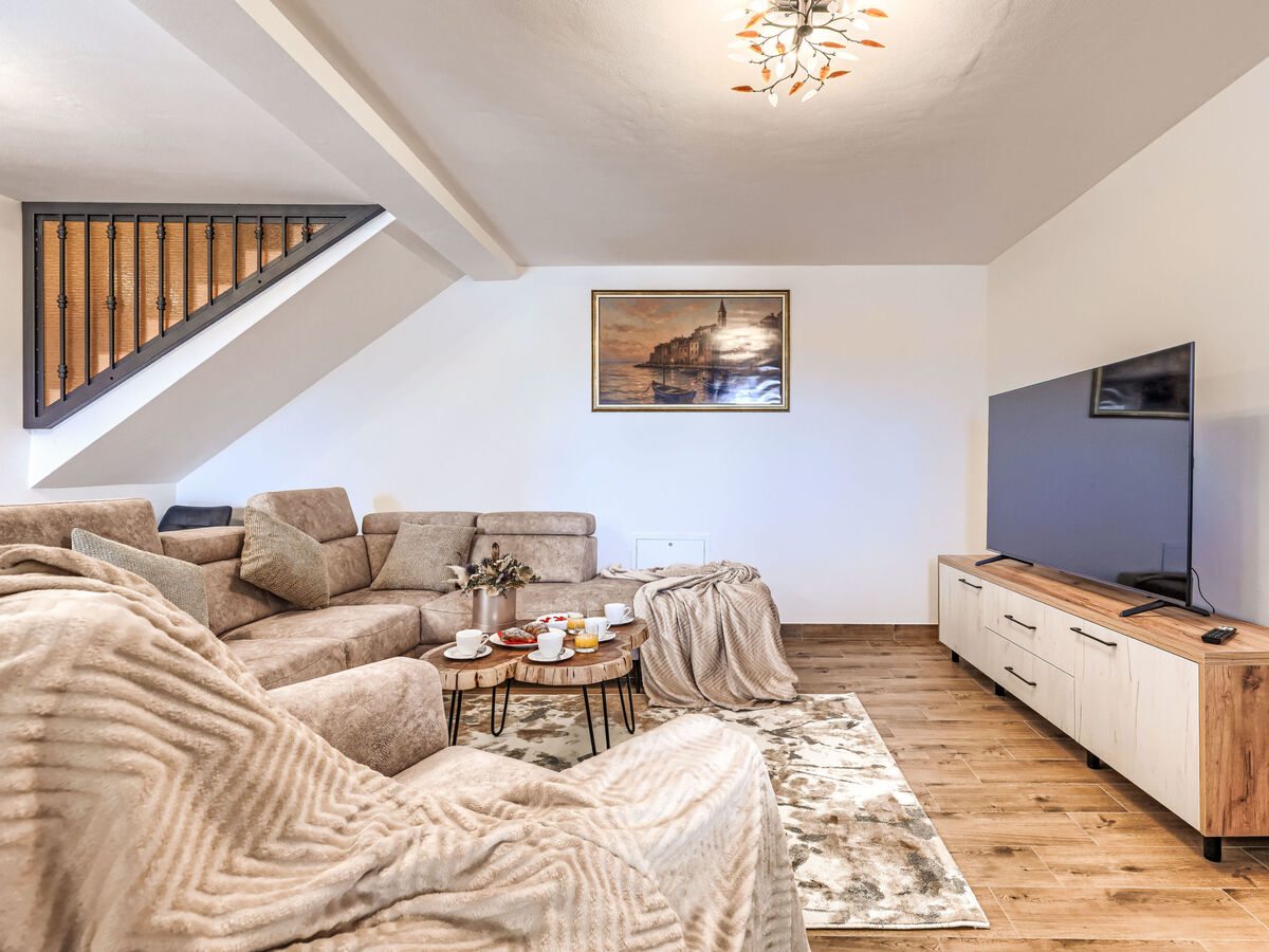 Tone i Maria – Maison 5 chambres avec piscine privée - Photo 17