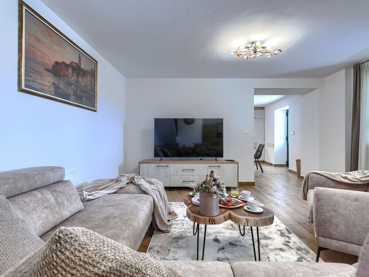 Tone i Maria – Maison 5 chambres avec piscine privée - Photo 18