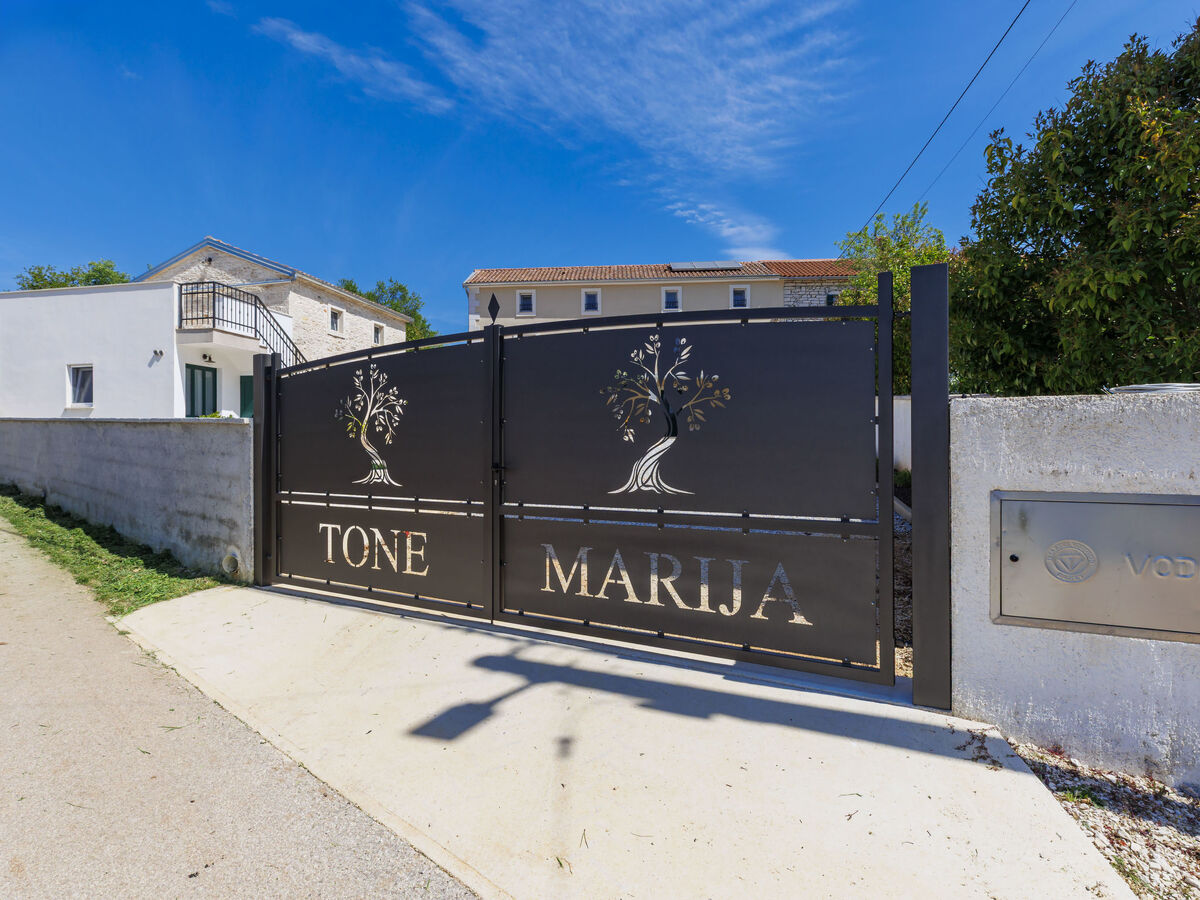 Tone i Maria – Maison 5 chambres avec piscine privée - Photo 22