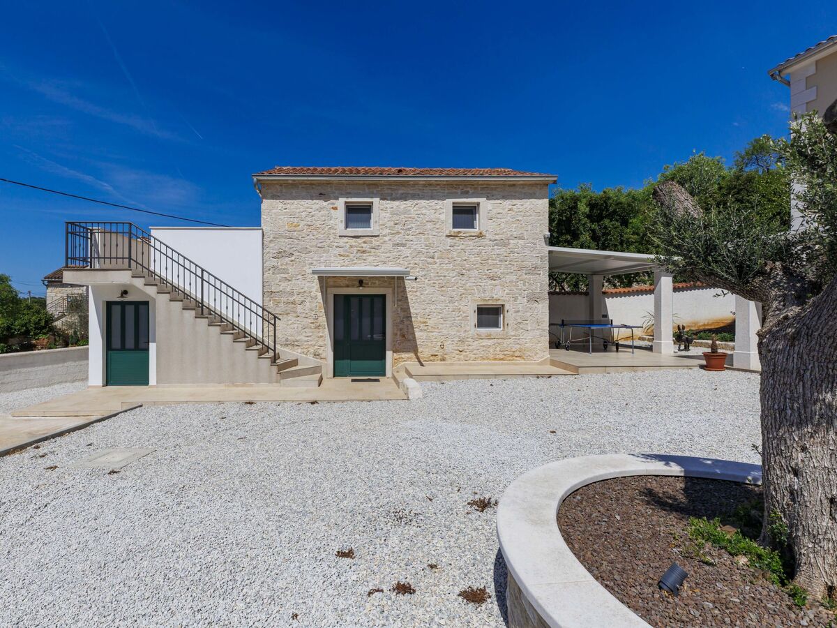 Tone i Maria – Maison 5 chambres avec piscine privée - Photo 24