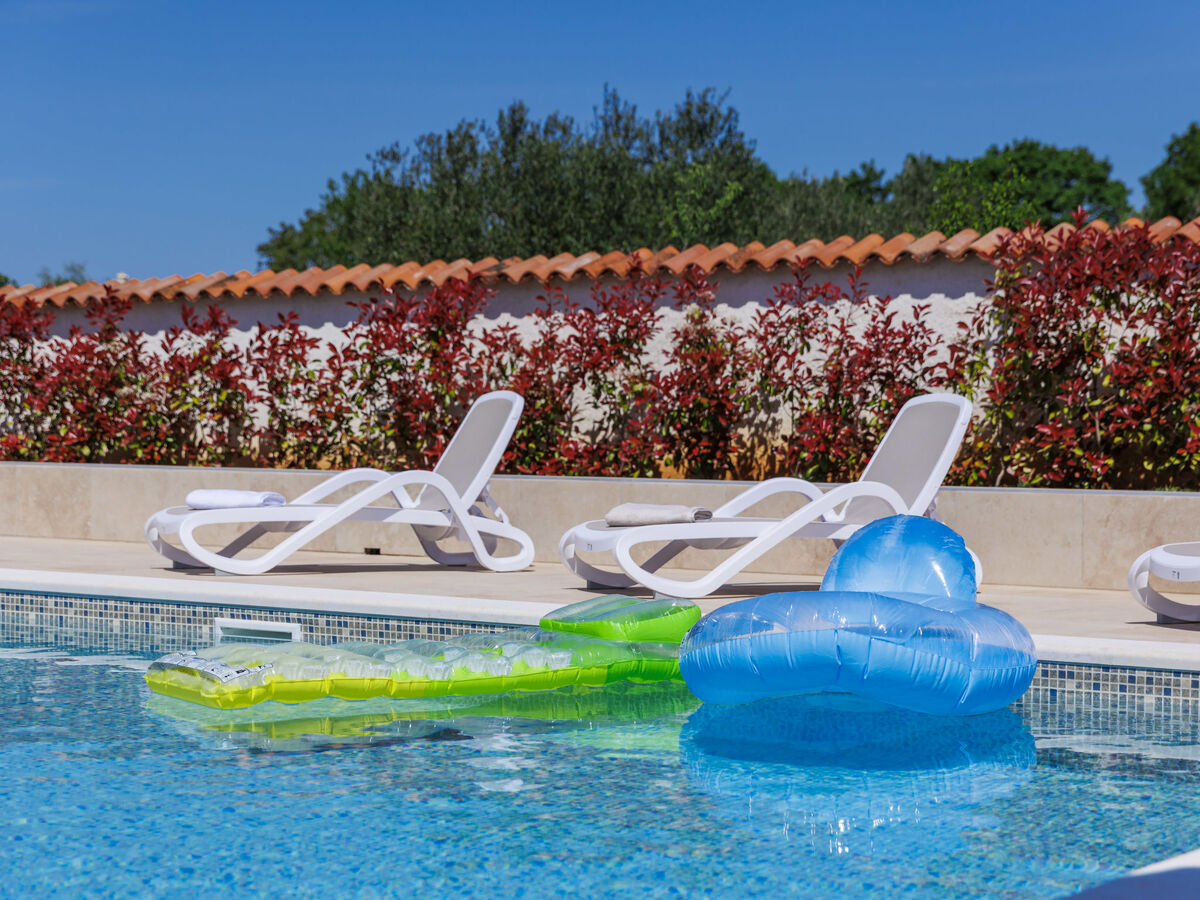 Tone i Maria – Maison 5 chambres avec piscine privée - Photo 28