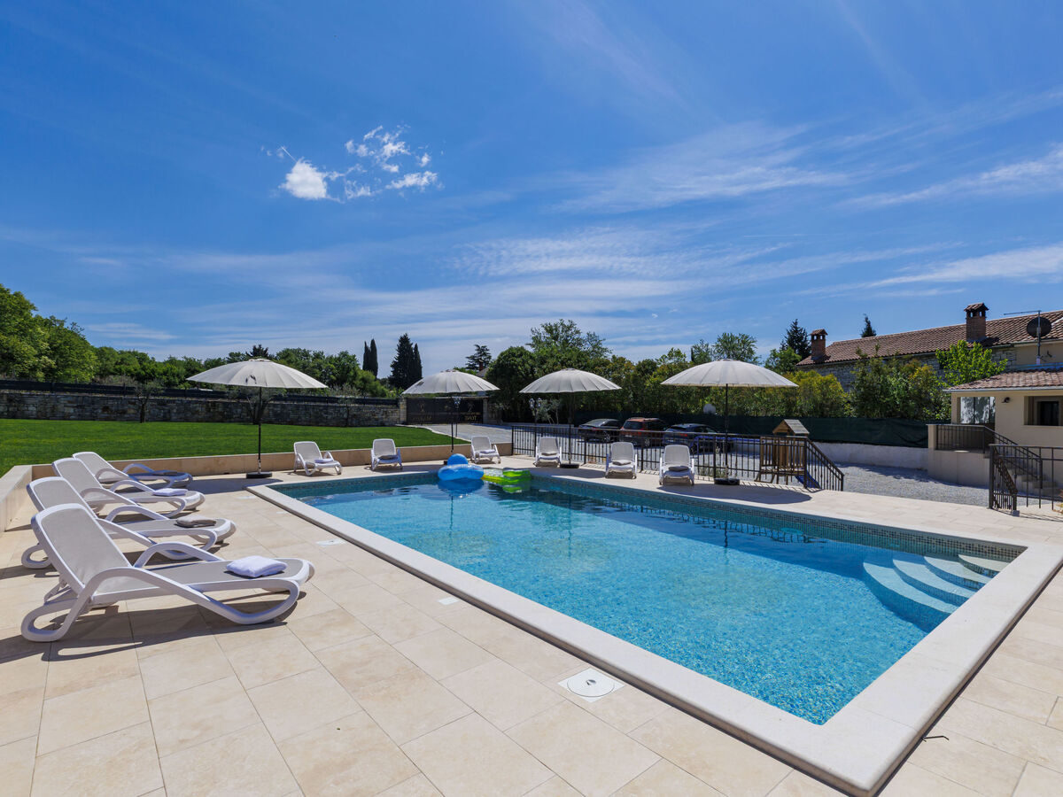 Tone i Maria – Maison 5 chambres avec piscine privée - Photo 30
