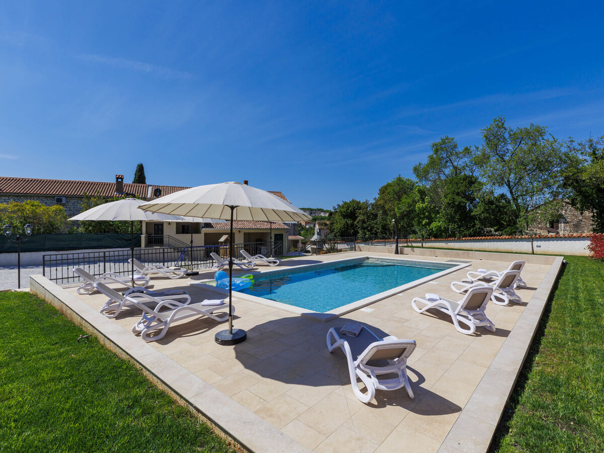 Tone i Maria – Maison 5 chambres avec piscine privée - Photo 33