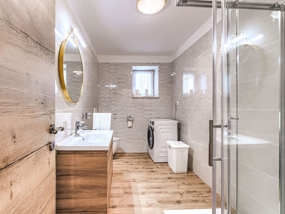 Tone i Maria – Maison 5 chambres avec piscine privée - Photo 39
