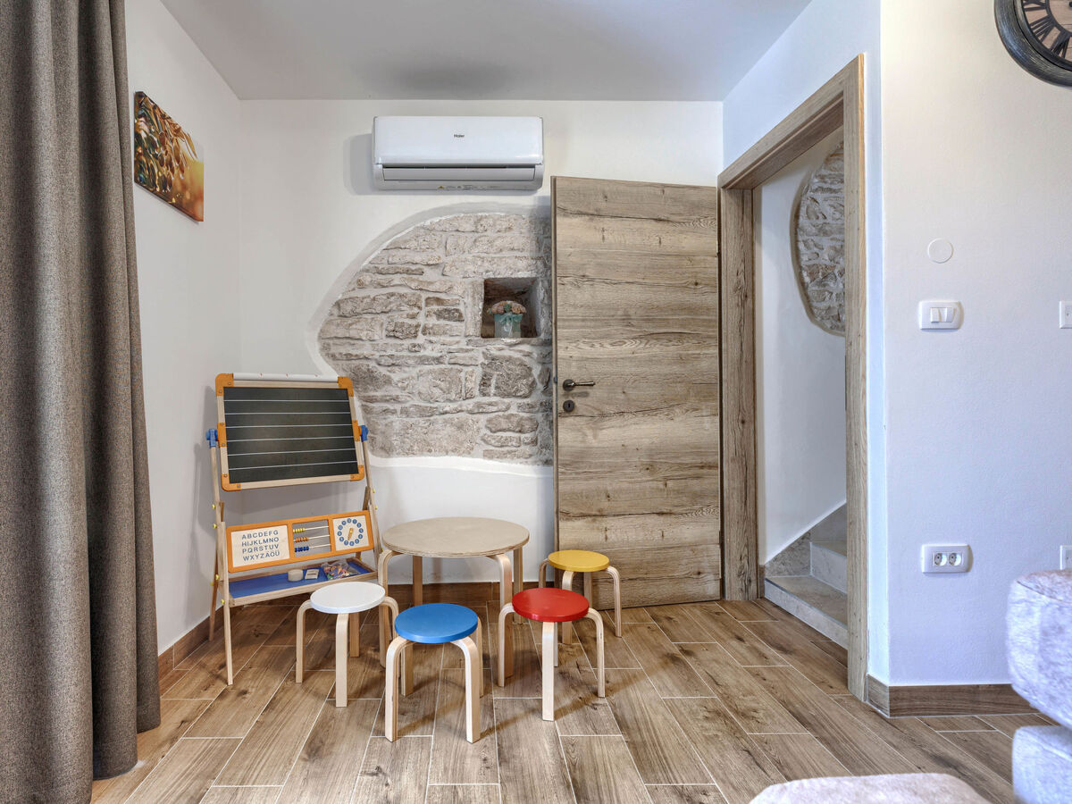 Tone i Maria – Maison 5 chambres avec piscine privée - Photo 45