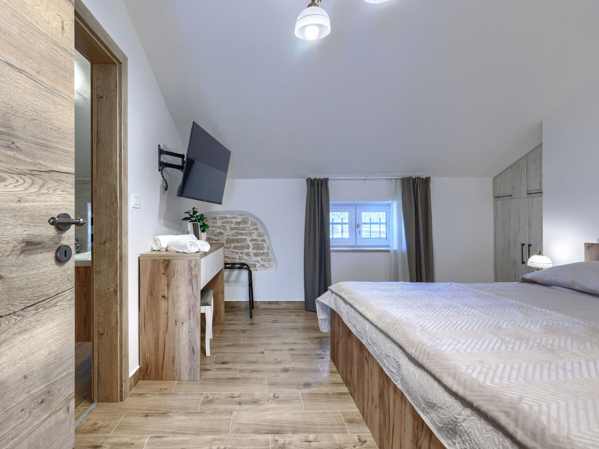Tone i Maria – Maison 5 chambres avec piscine privée - Photo 47
