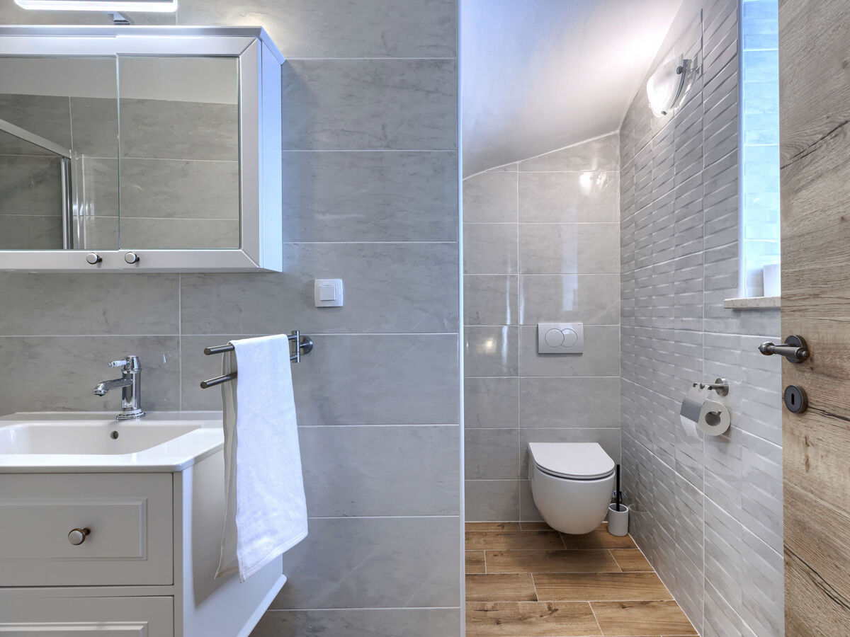 Tone i Maria – Maison 5 chambres avec piscine privée - Photo 48