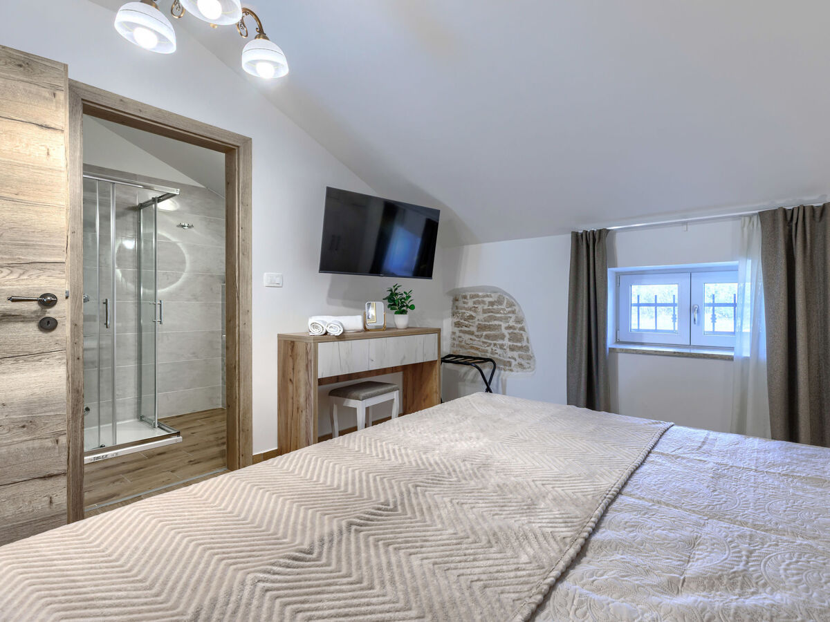 Tone i Maria – Maison 5 chambres avec piscine privée - Photo 49