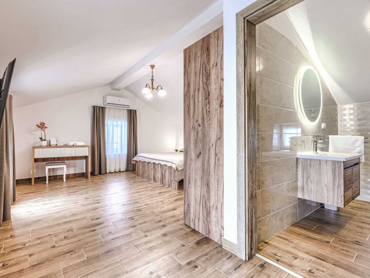 Tone i Maria – Maison 5 chambres avec piscine privée - Photo 51
